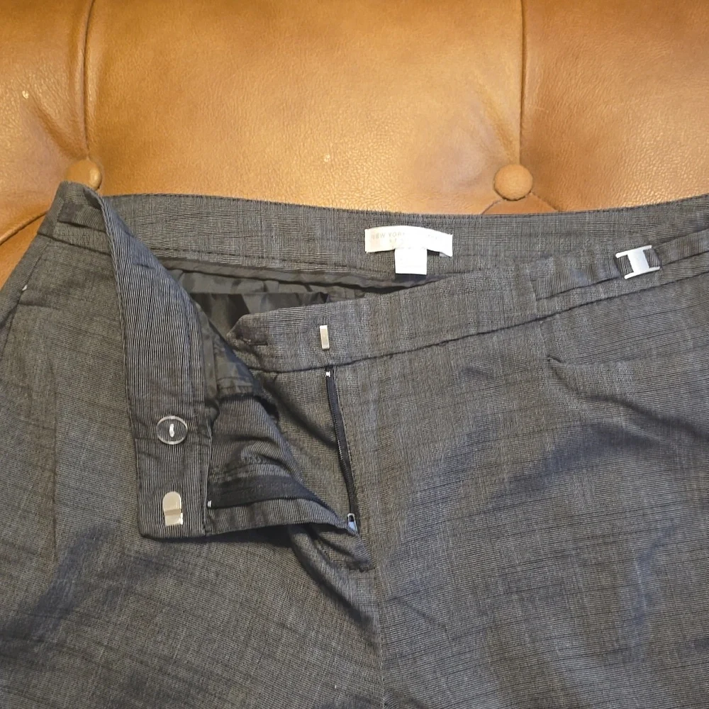Pants - Picture 2 of 2